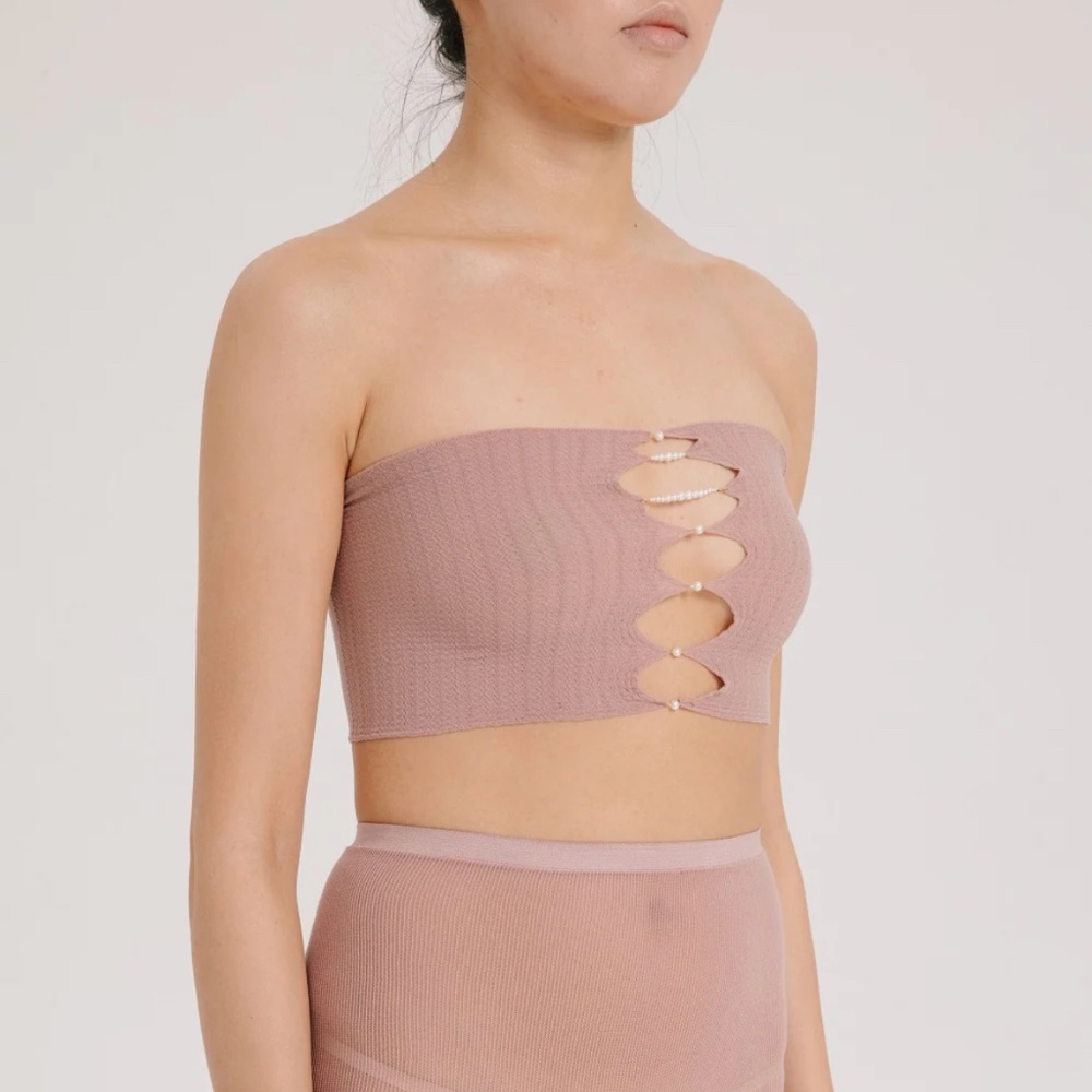 Rui Tube Top
